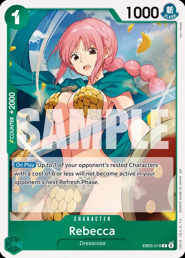 Rebecca
