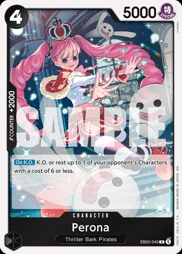 Perona