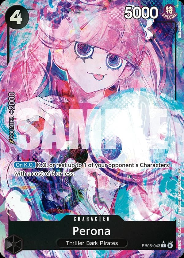 Perona