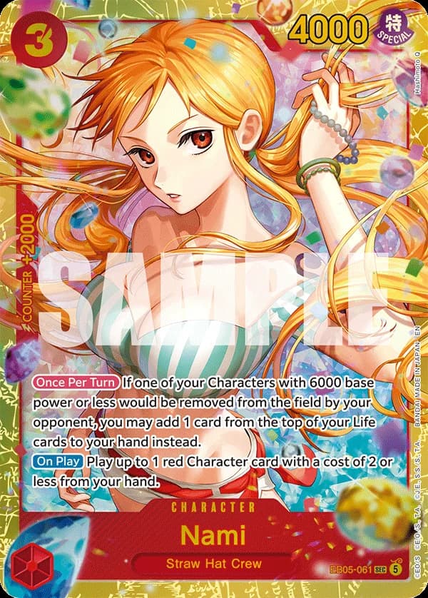 Nami