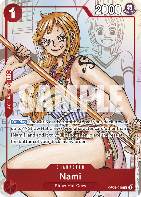 Nami