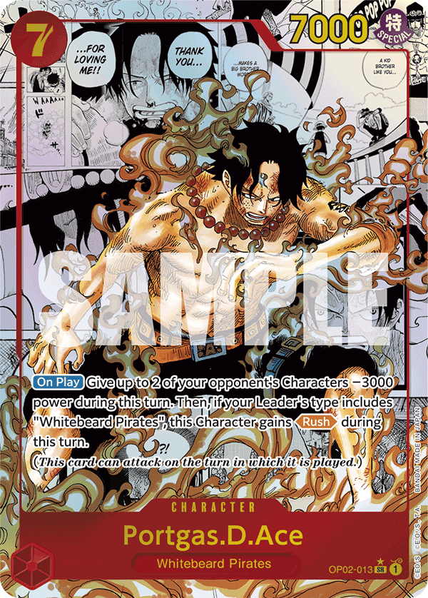 Portgas.D.Ace