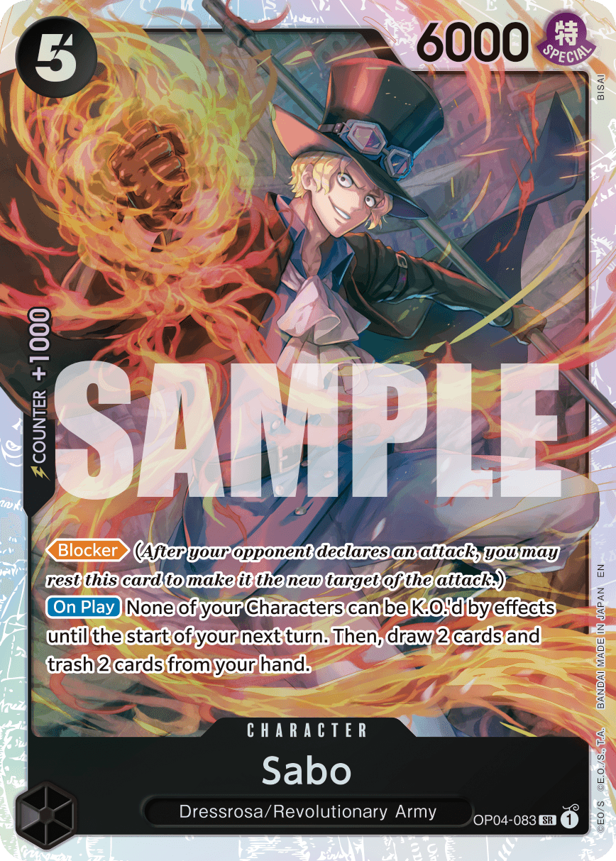 Sabo