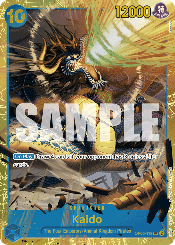 Kaido