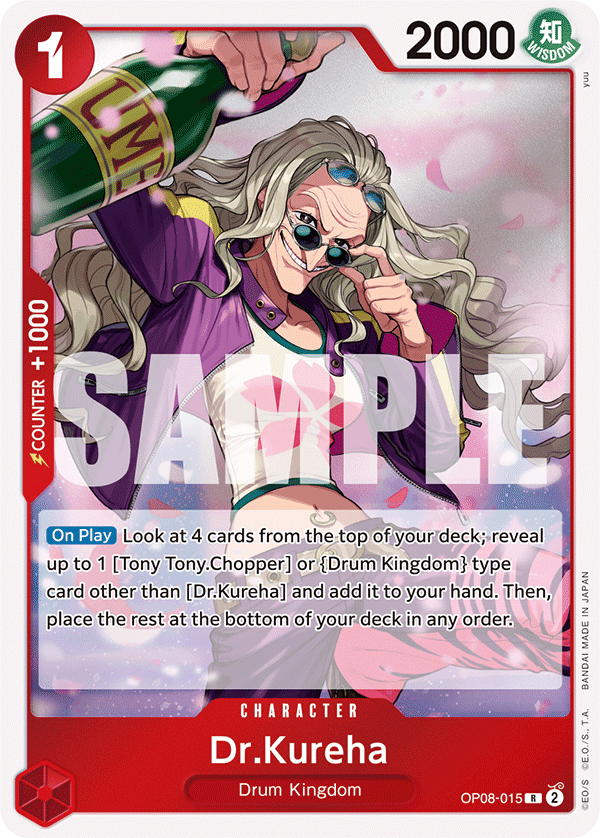 Dr Kureha