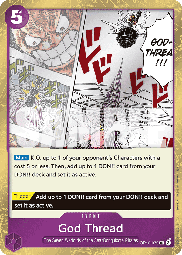 God Thread