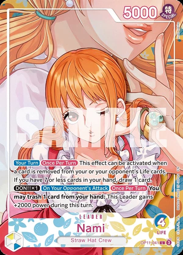 Nami