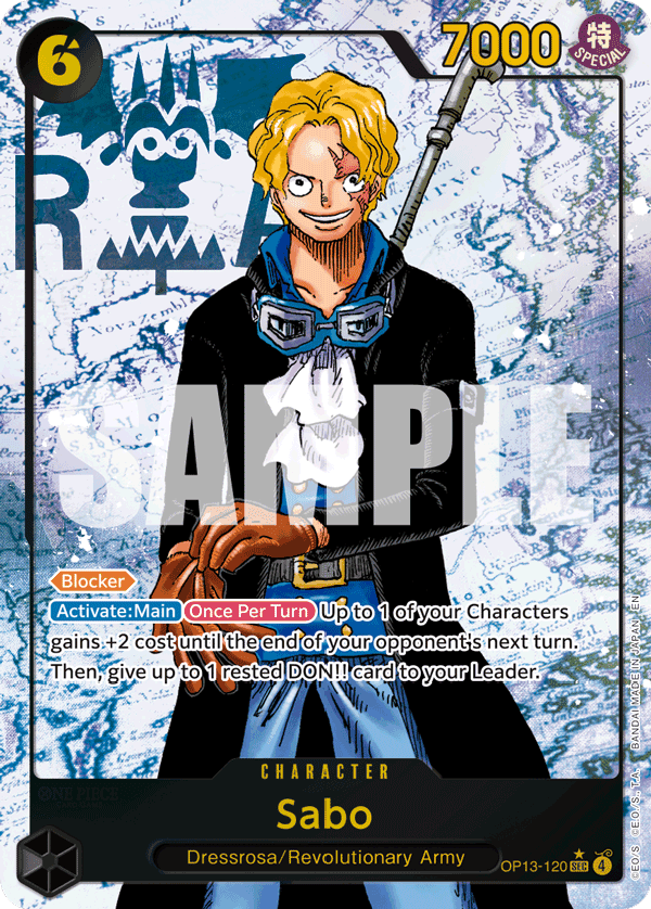 Sabo
