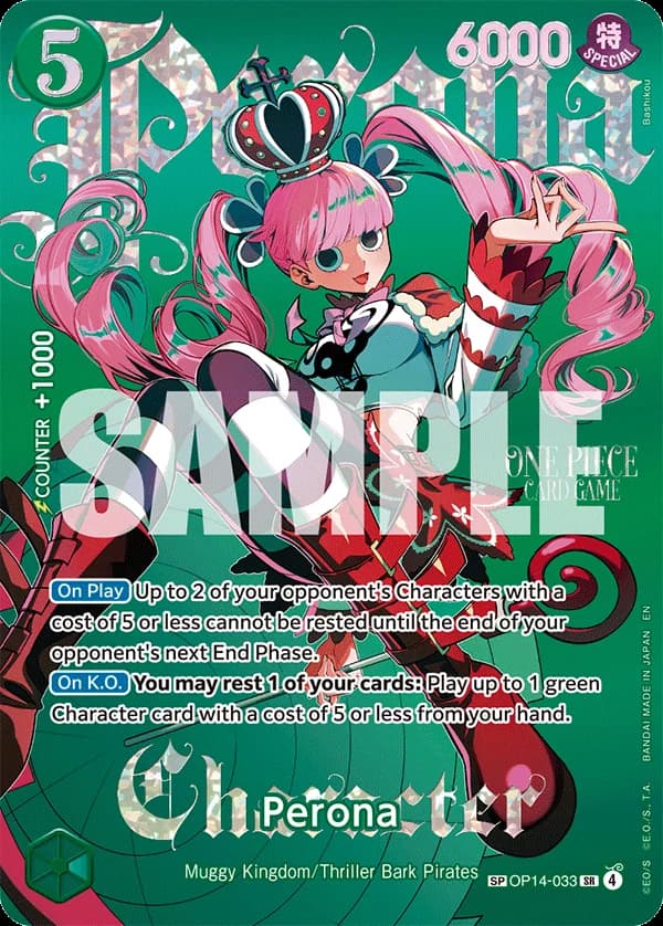 Perona