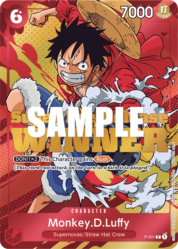 Monkey.D.Luffy