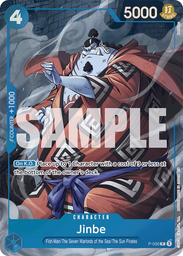 Jinbe