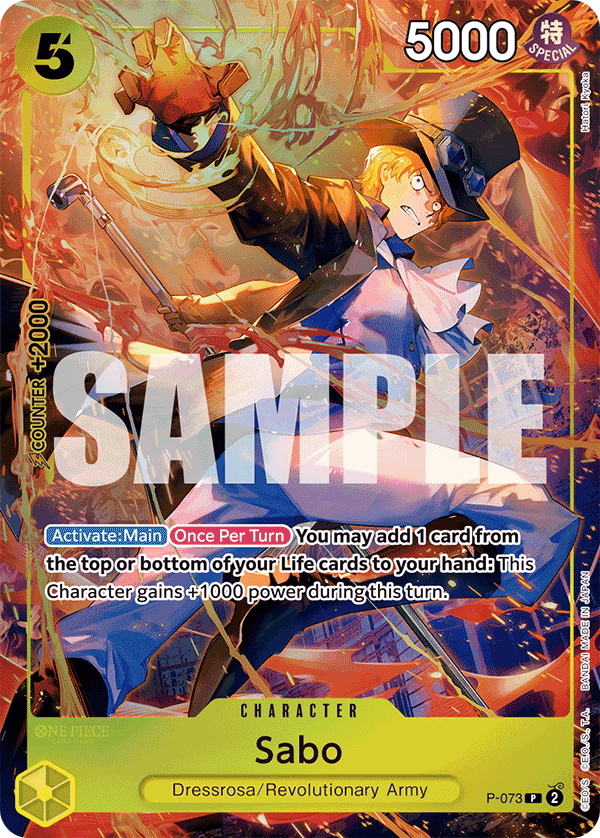Sabo