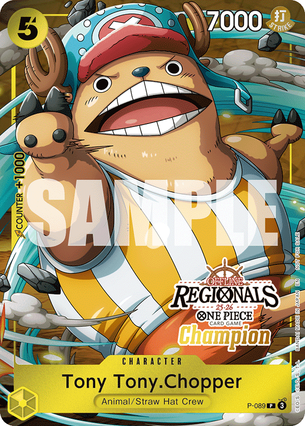 Tony Tony.Chopper