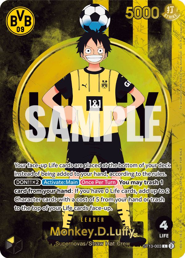 Monkey.D.Luffy