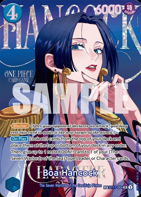 Boa Hancock