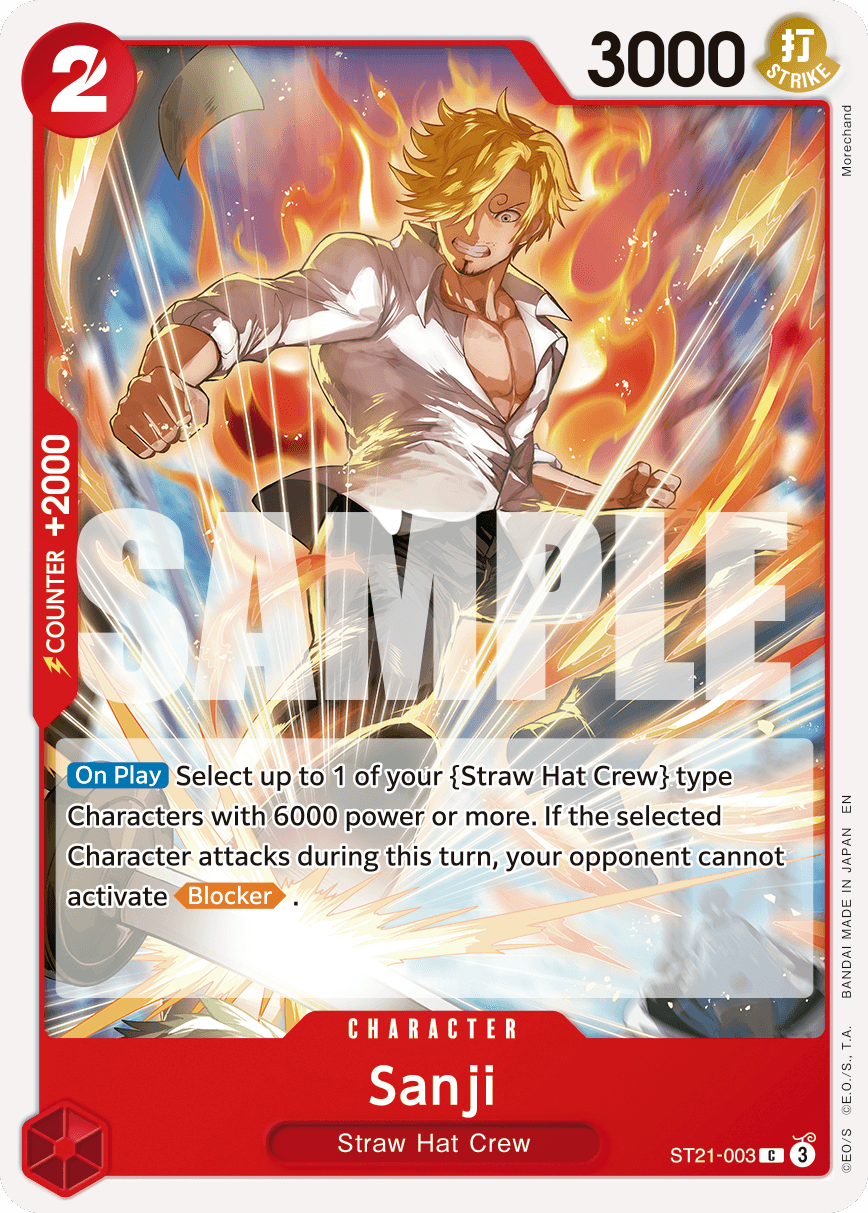 Sanji