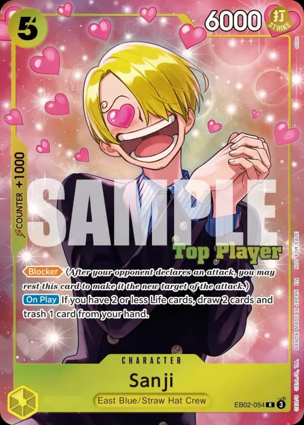 Sanji