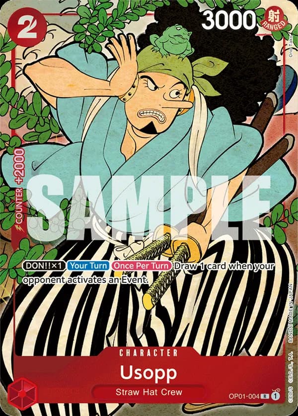 Usopp