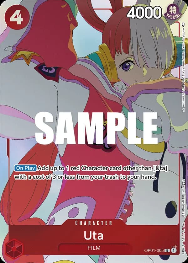 Uta