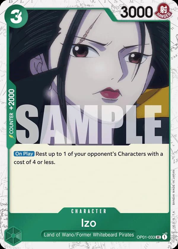Izo