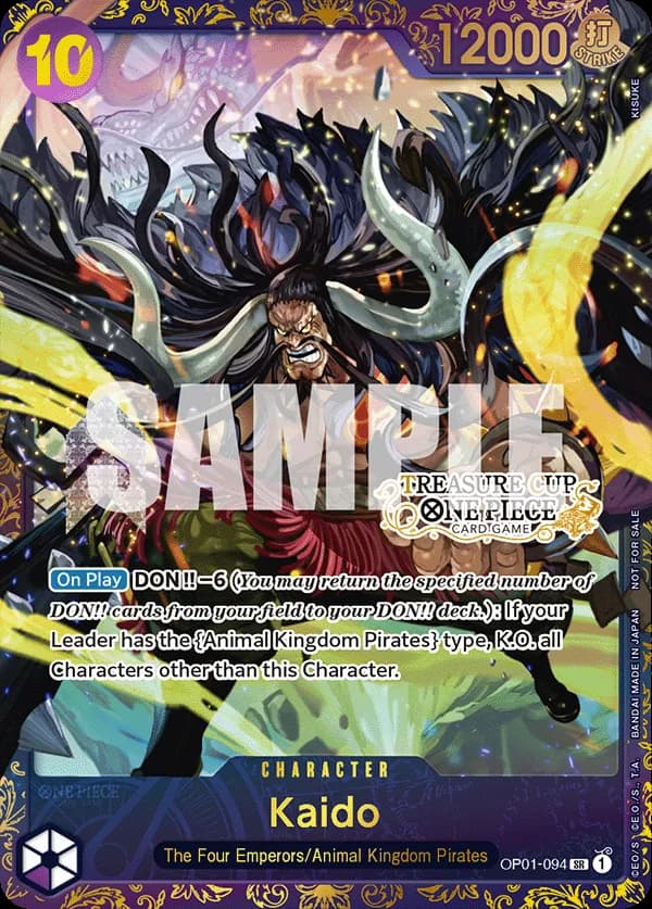 Kaido