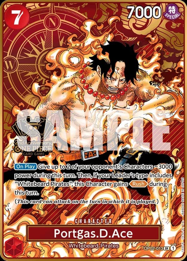Portgas.D.Ace