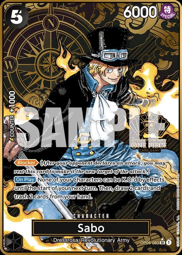 Sabo