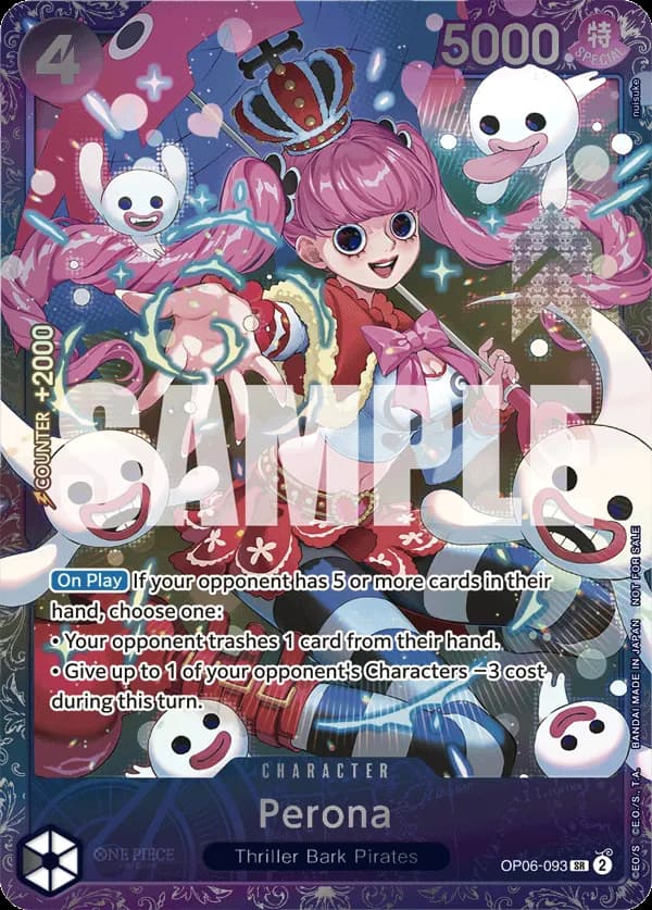 Perona