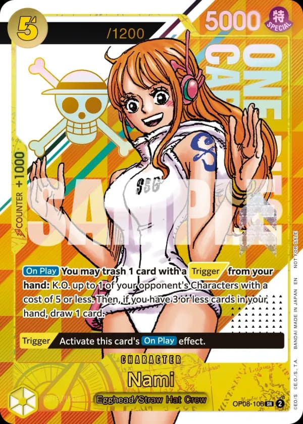 Nami