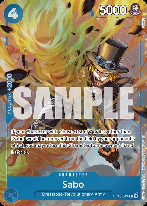 Sabo