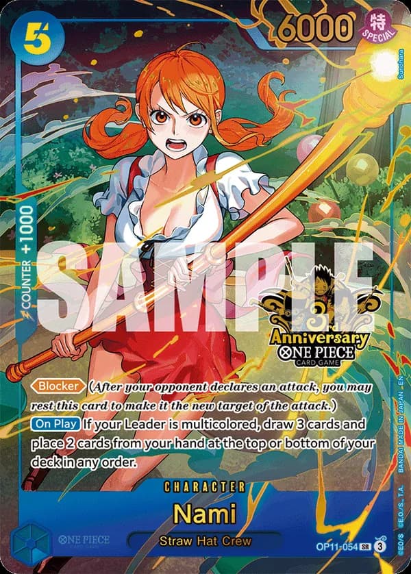 Nami