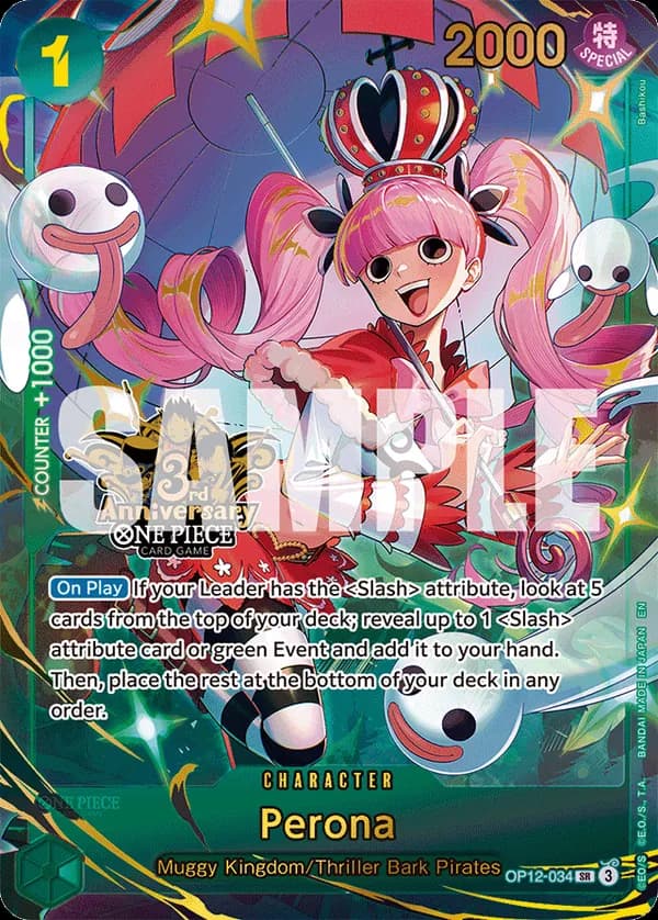 Perona