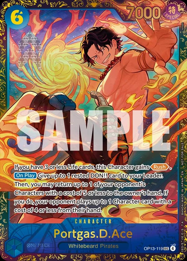 Portgas.D.Ace
