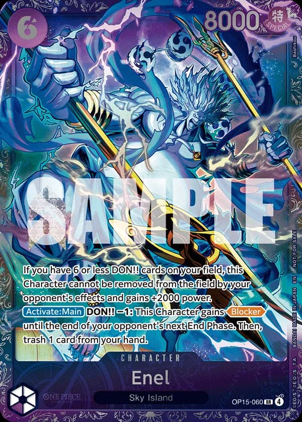 Enel