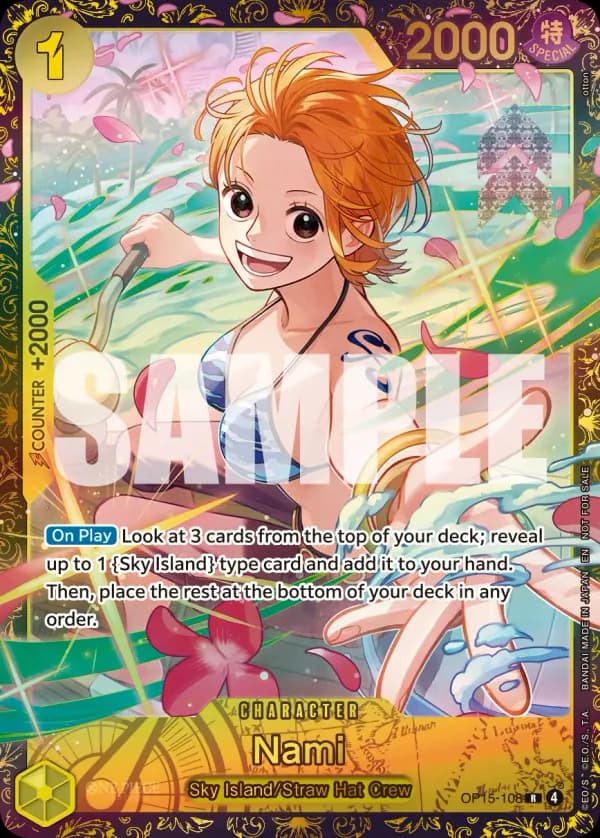 Nami