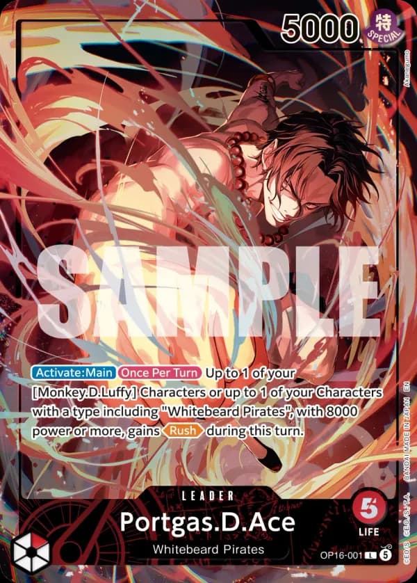 Portgas.D.Ace