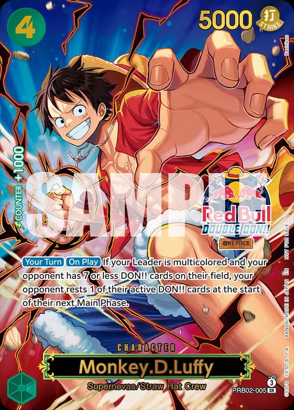 Monkey.D.Luffy