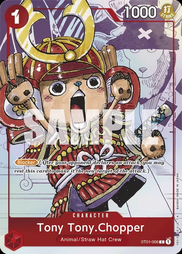 Tony Tony.Chopper