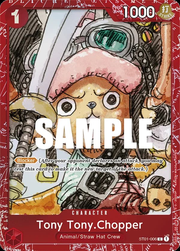 Tony Tony.Chopper