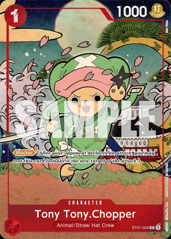 Tony Tony.Chopper