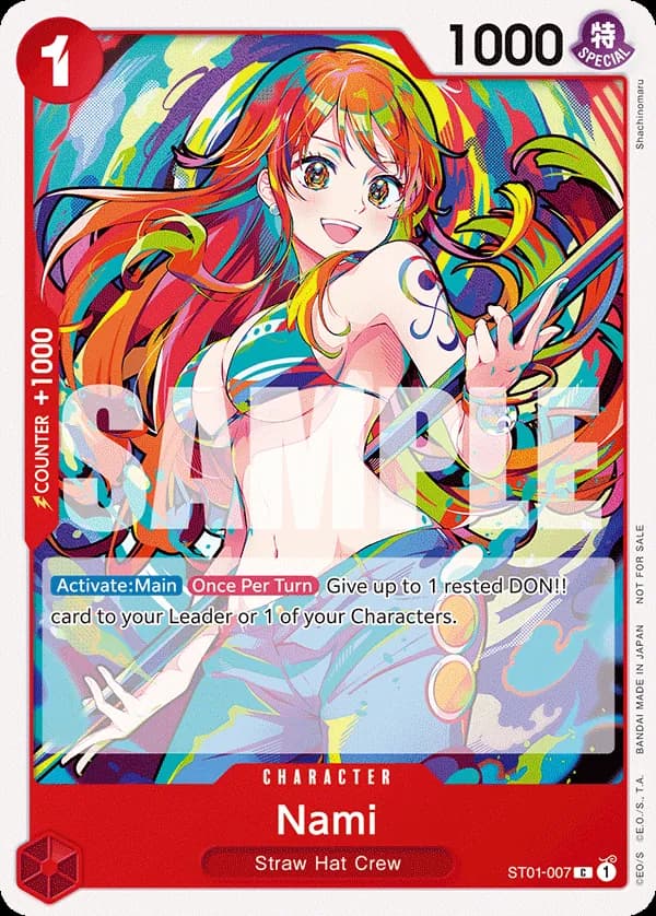 Nami
