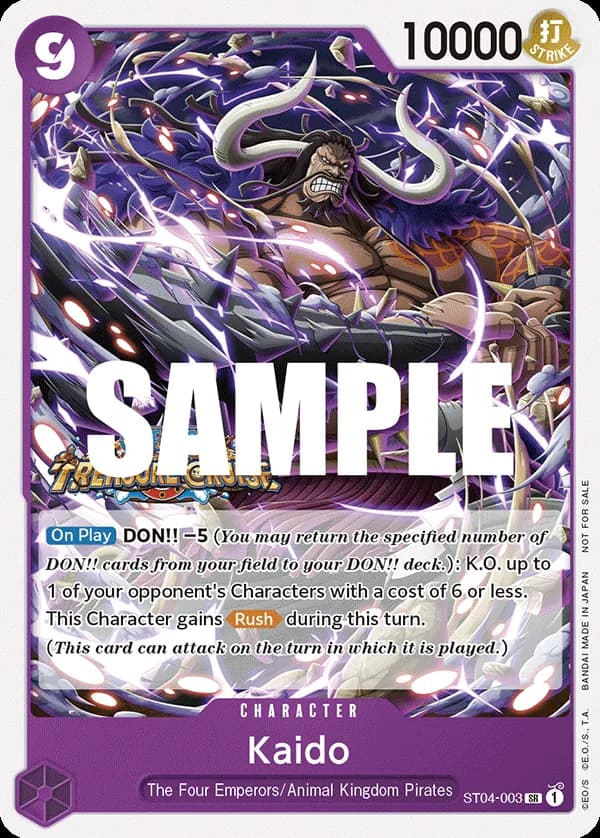 Kaido