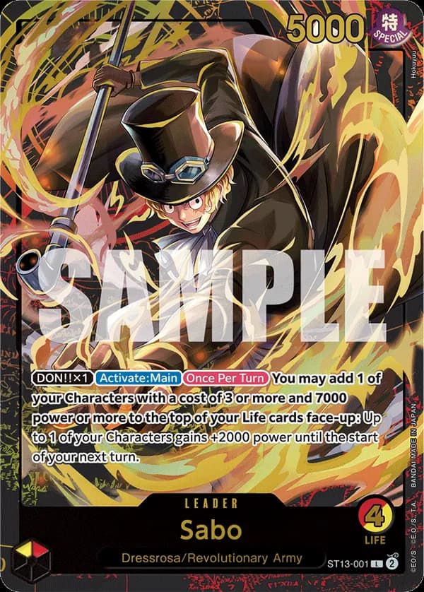 Sabo