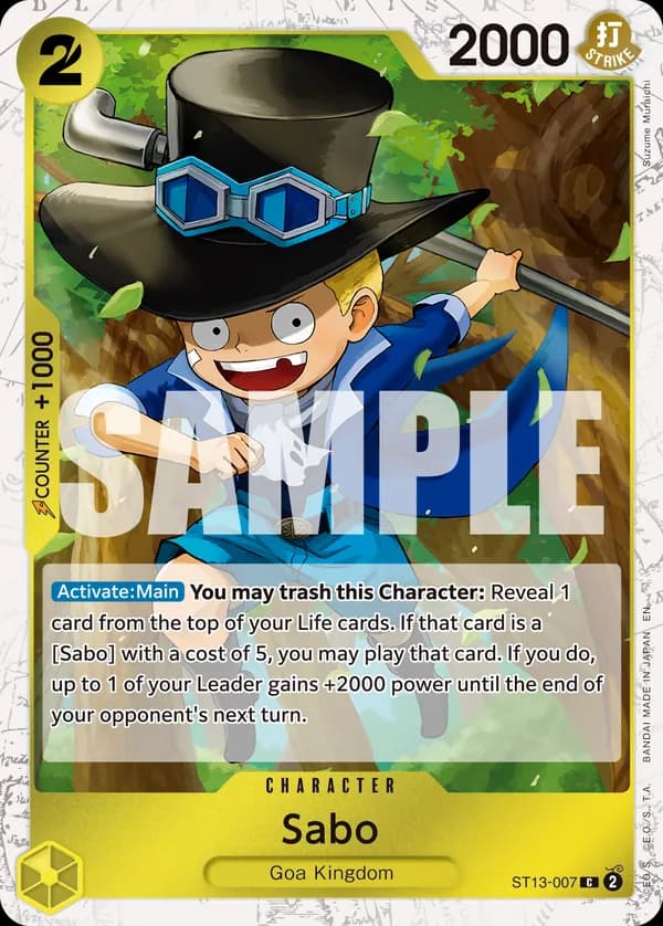 Sabo