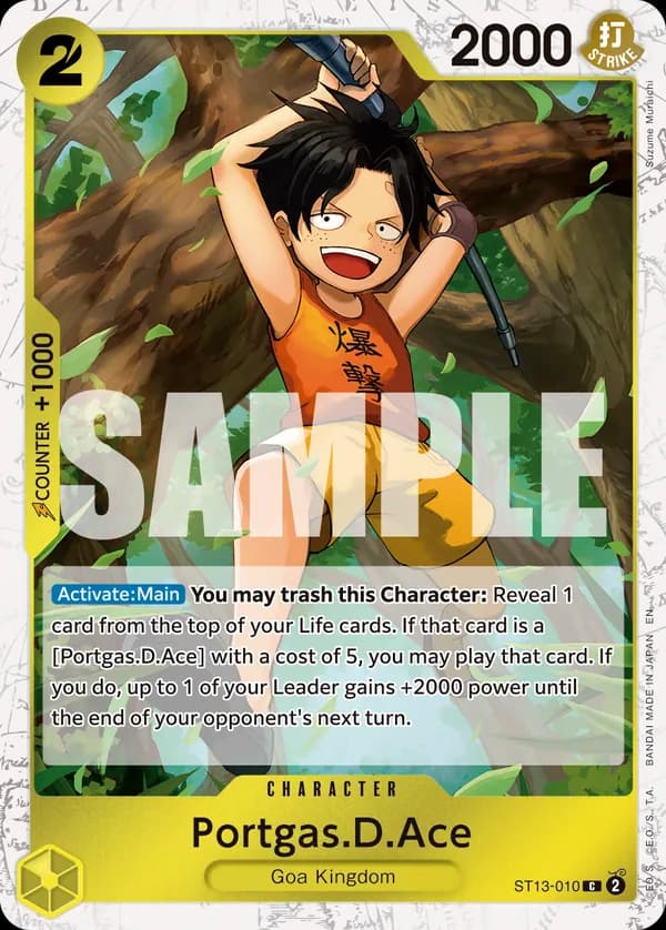 Portgas.D.Ace