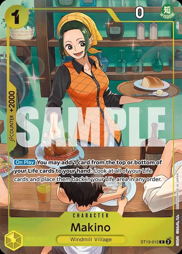 Makino