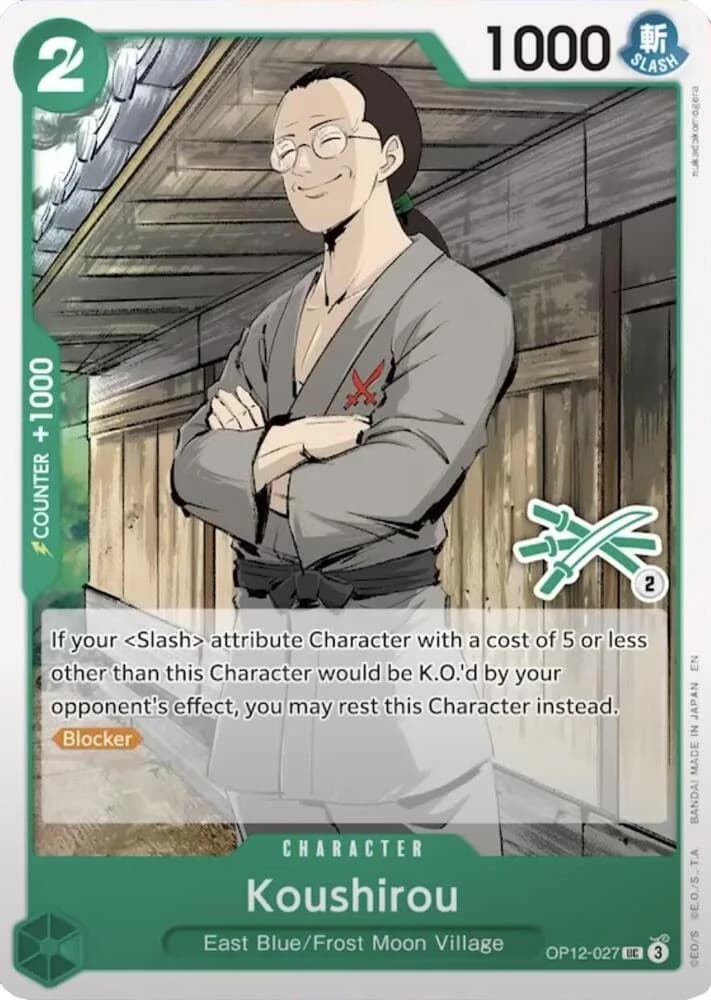 Koushirou